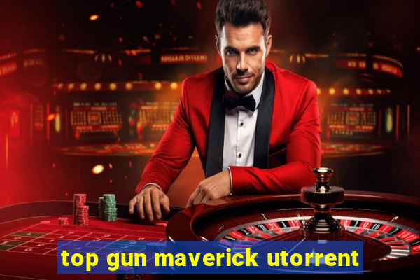 top gun maverick utorrent